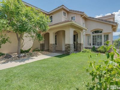2651 Antonio Ln, Reno, NV, 89523