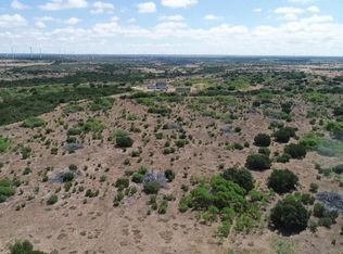 7510 State Highway 70, Sweetwater, TX 79556