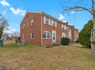 1113 Pelham Wood Rd, Parkville, MD 21234