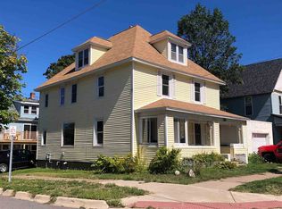 446 Rock St, Marquette, MI 49855