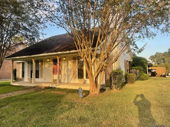 4141 Country Hill Dr, Baton Rouge, LA 70816