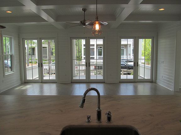 David Weekley Homes Inventory Photo