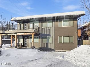 511 W 17th Ave, Anchorage, AK 99501