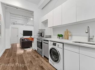 255 W 36th St #609, New York, NY 10018