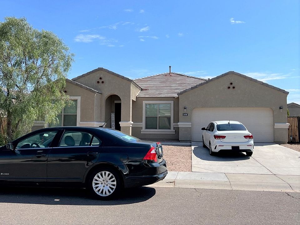 1st image of 610 W Belmont Red Trl