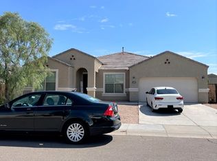 610 W Belmont Red Trl, San Tan Valley, AZ 85143