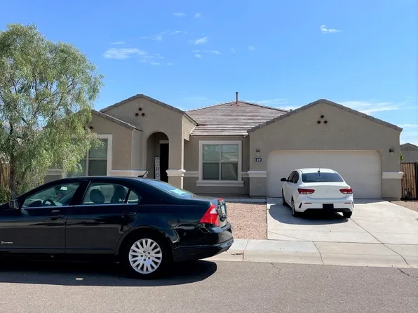 610 W Belmont Red Trl, San Tan Valley, AZ 85143