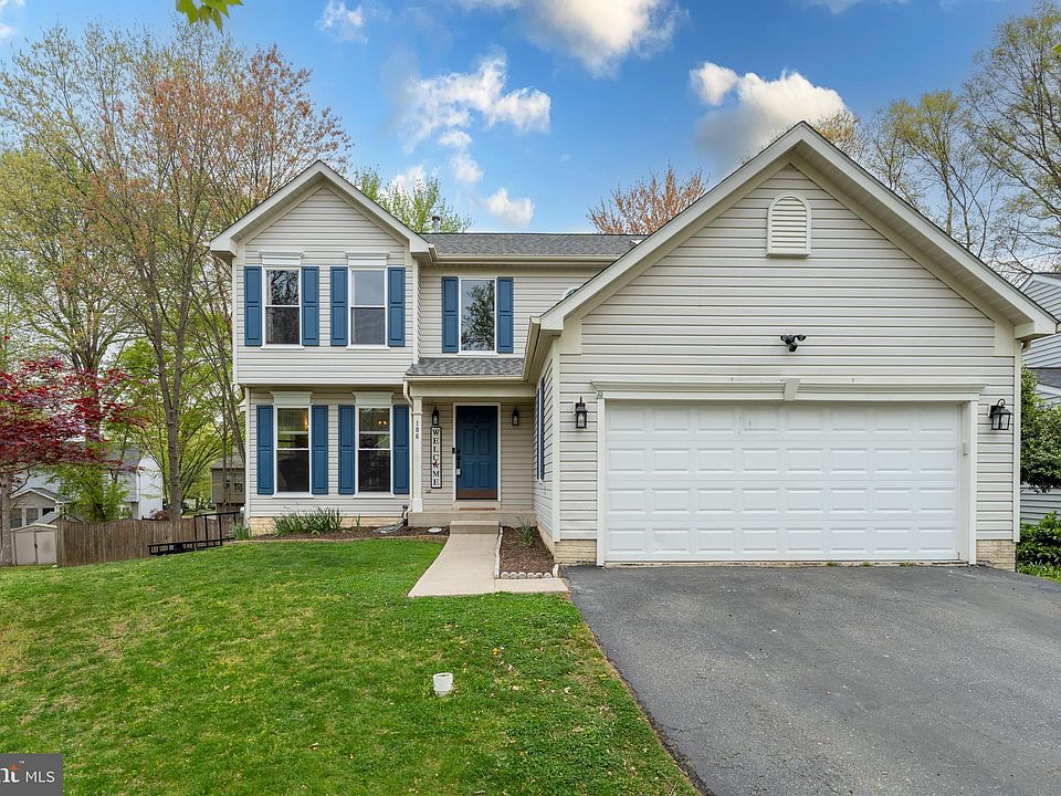 1st image of 106 Foxhound Dr