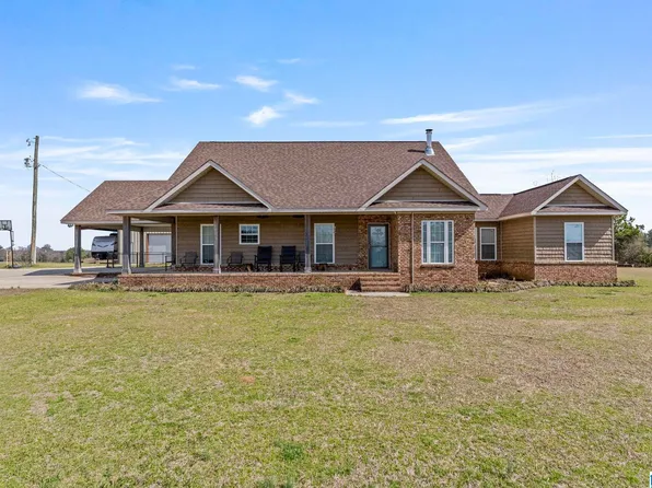 14305 County Road 37, Clanton, AL 35045