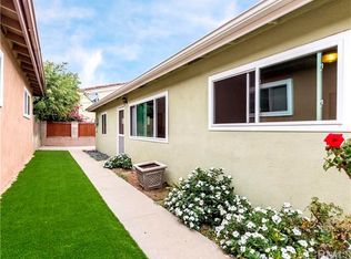 18527 Grevillea Ave, Redondo Beach, CA 90278
