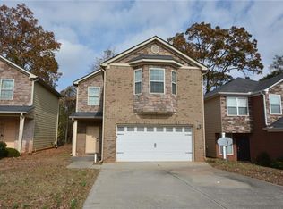 1442 Persimmon Trce, Morrow, GA 30260