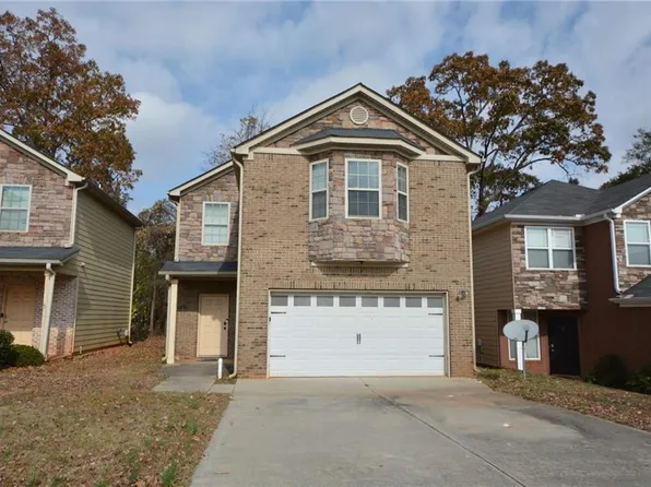 1442 Persimmon Trce, Morrow, GA 30260