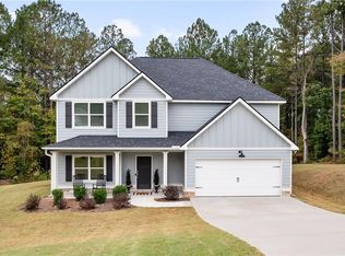 224 Randall Dr, Carrollton, GA 30117