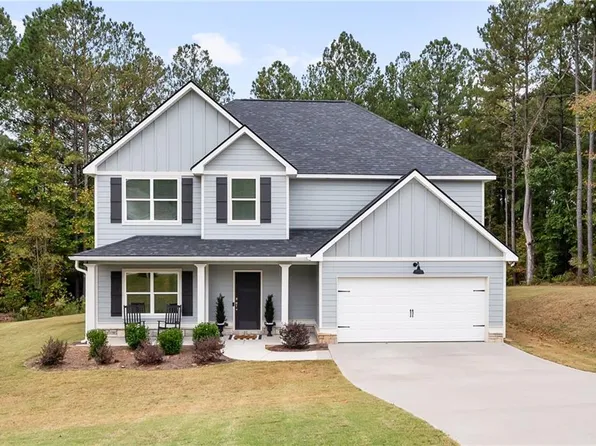 224 Randall Dr, Carrollton, GA 30117