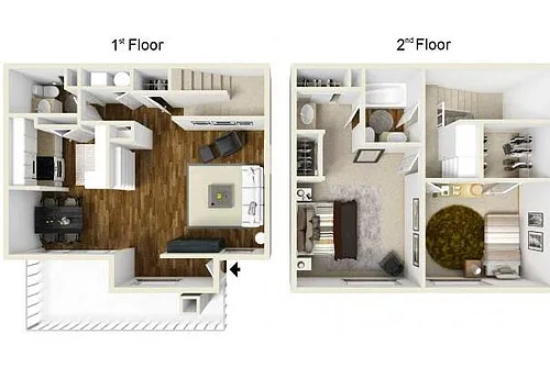 Floor plan 2x1.5_1152