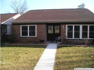 559 Malvern Ct #B, Manchester Township, NJ 08759
