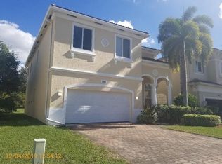 7998 Tangelo Dr, Boynton Beach, FL 33436