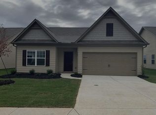 256 Darling Ln, Pendergrass, GA 30567