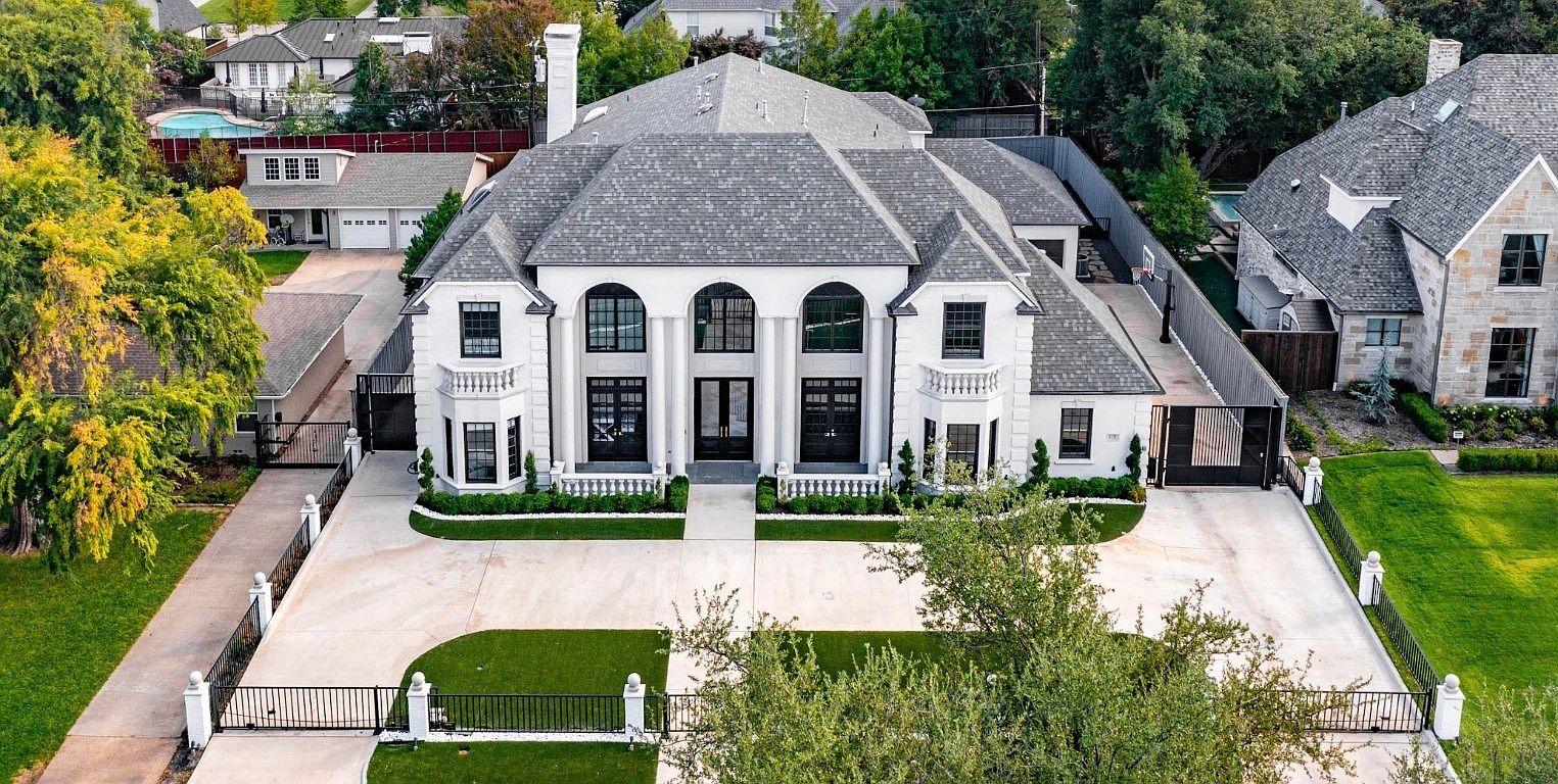 6738 Northport Dr, Dallas, TX 75230 MLS 20392893 Zillow