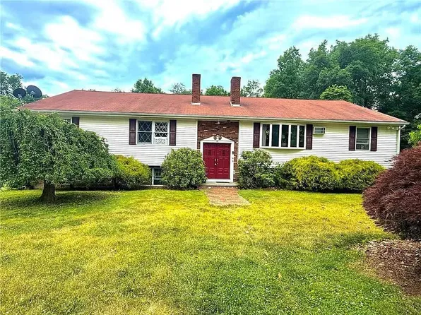 35 Brookdale St, Cumberland, RI