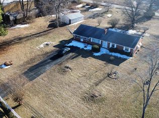 340 Hawkins Rd, Chatham, VA 24531