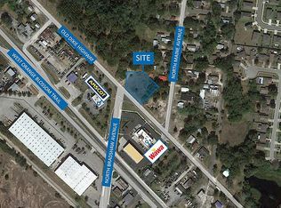 449 Old Dixie Hwy, Apopka, FL 32712
