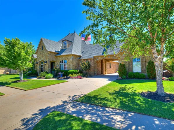 13100 Carriage Way, Oklahoma City, OK 73142