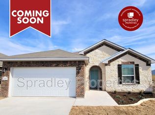 1435 Paddle Creek Ln, Temple, TX 76502