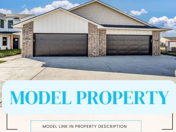 12034 W Swift Fox St, Wichita, KS 67223