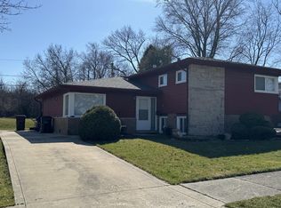 106 Chestnut St, Park Forest, IL