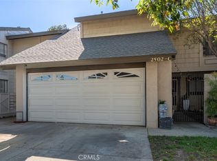 2502 N Tustin Ave Unit C, Santa Ana, CA 92705