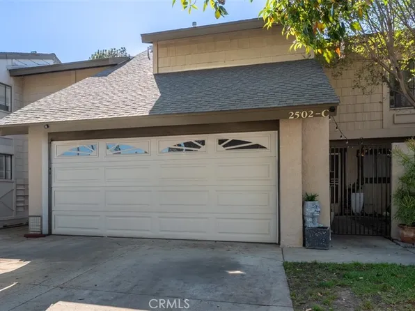 2502 N Tustin Ave Unit C, Santa Ana, CA 92705