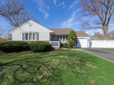 37 Crooked Hill Road, Huntington, NY, 11743