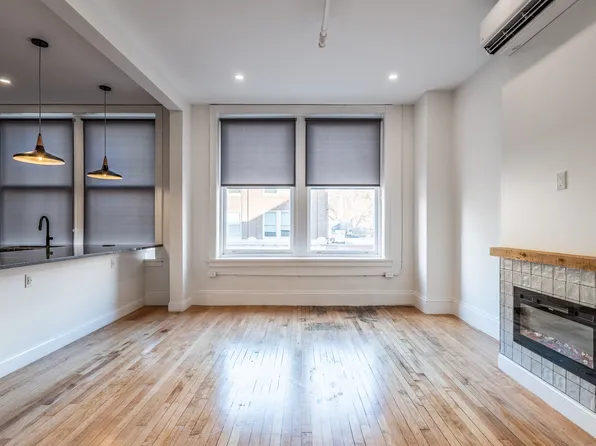 The Exchange Building