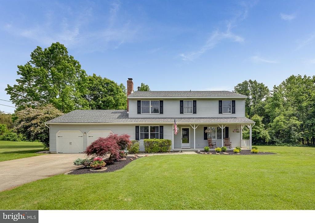 572 Kings Hwy, Mickleton, NJ 08056 Zillow