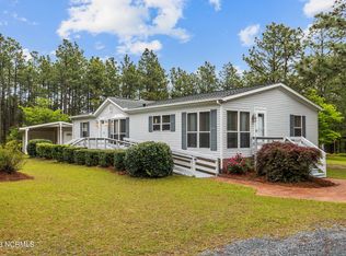 232 Bertie Rd, West End, NC 27376