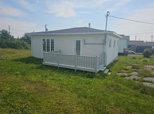 81 Main Street, Isle Aux Morts, NL A0M1J0