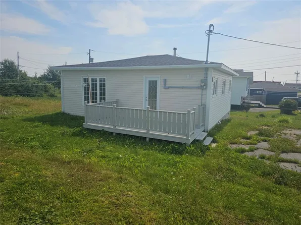 81 Main Street, Isle Aux Morts, NL A0M1J0