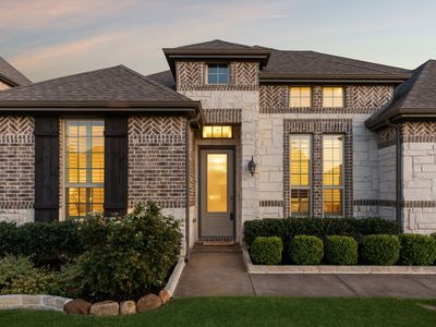 2908 Burgundy Trl, Rowlett, TX, 75088