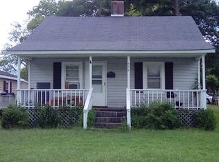 655 Williams St, Roanoke Rapids, NC 27870