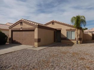 1290 W Diamond Ave, Apache Junction, AZ 85120