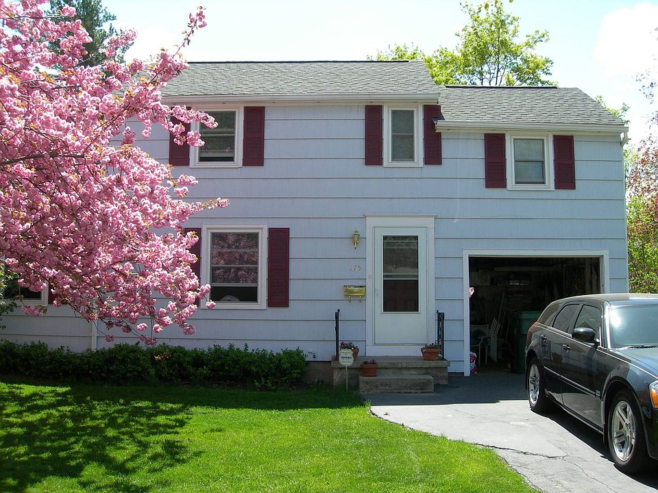 Front Yard