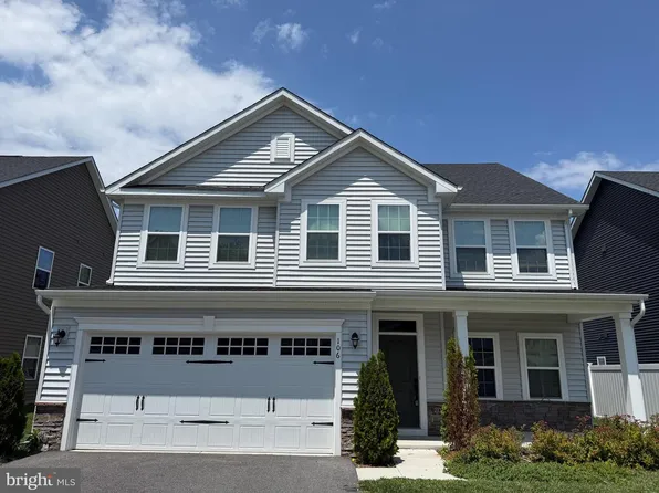 106 Pixie Ct, Grasonville, MD 21638
