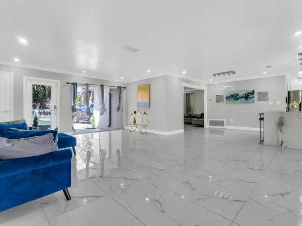 8636 Wilshire Drive, Miramar, FL 33025