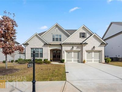4350 Murray Park Dr, Cumming, GA, 30040