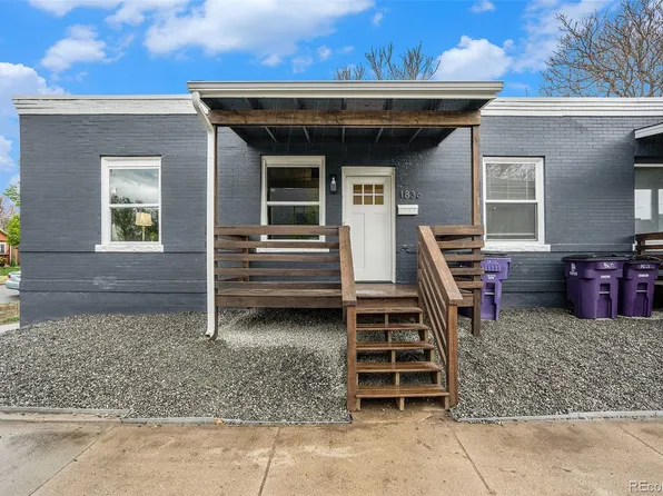 1836 E 38th Avenue, Denver, CO 80205