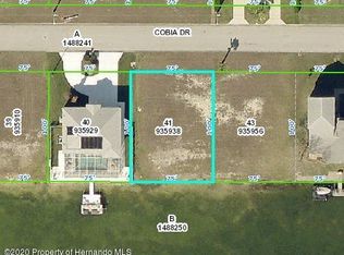 4042 Cobia Dr, Spring Hill, FL 34607