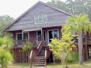 6259 Barbour Is, Townsend, GA 31331