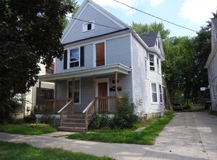 310 Gold Ave NW, Grand Rapids, MI 49504