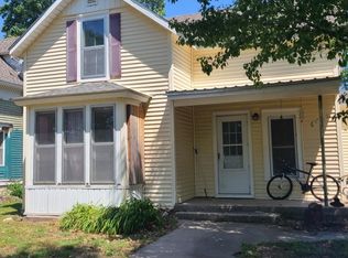 419 Broadway Ave, Clyde, KS 66938